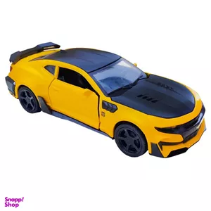 ماکت ماشین مدل شورلت کامارو کد 784520