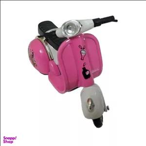 موتور وسپا فلزی