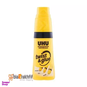 چسب فوم اوهو (UHU) حجم 90 میلی لیتر