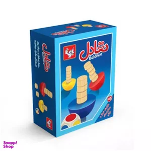 بازی رومیزی تعادل بازی تا