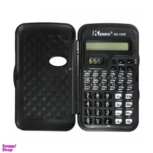 ماشین حساب کنکو (Canco) مدل KK-105B-W