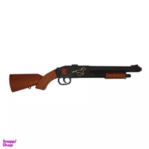 تفنگ اسباب بازی گلدن گان مدل naabsell-p60 مجموعه 8 عددی