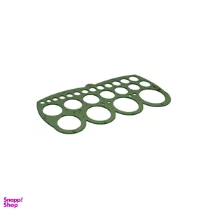 شابلون دایره فابل (Fabl) مدل مستطیلی کد FB418