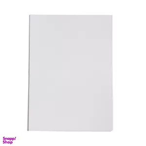 کاغذ گلاسه A3 کد 001 وزن 100 گرم وزن 5 عددی