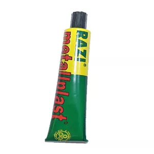چسب رازی مدل H451 حجم 50 میلی لیتر