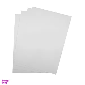 مقوا کد 476 سایز 50×70 سانتی متر بسته 4 عددی
