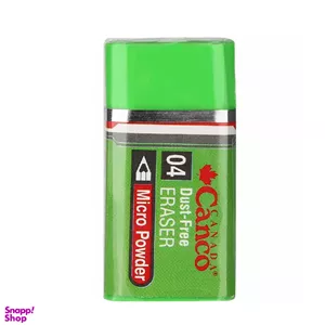 پاکن رنگی کنکو مدل 04 رنگ سبز