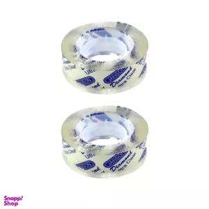 چسب نواری جانسون مدل Diamond بسته دو عددی
