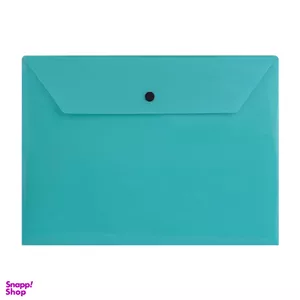 پوشه دکمه دار گد C01 سایز A5 بسته 5 عددی