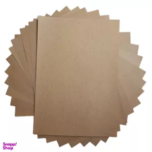 مقوا گرافت (کراف) 127 گرم سایز A2