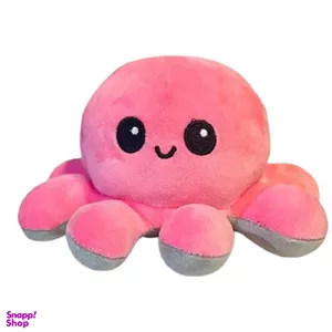 عروسک مدل هشت پا مودی ارتفاع 15 سانتی متر