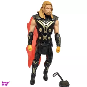 اکشن فیگور تویز (Toys) مدل ثور قهرمان