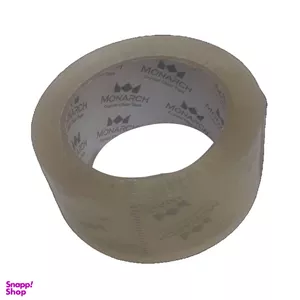 چسب نواری پهن مونارچ (Monarch) مدل 90 یارد رنگ سبز