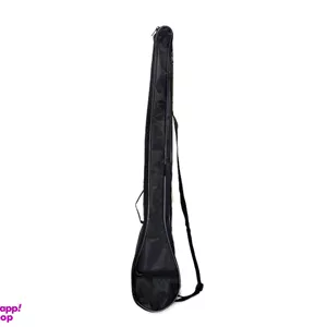 کاور سه تار مدل ابردار کد 01 رنگ مشکی