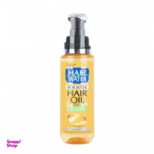 روغن مو کامان (Comeon) مدل سری Hair Water حجم 100 میلی‌لیتر