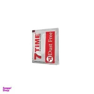 پودر دکلره سون تایم (7TIME) وزن 30 گرم