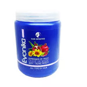 ماسک موی داخل حمام اوونیکا (Evonika) مدل مرطوب کننده و آبرسان