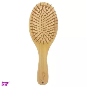 برس مو چوبی طبی بیوتی (Beauty) مدل 57006
