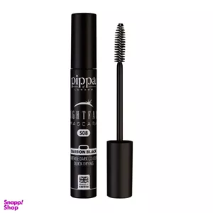 ریمل بلند کننده پیپا آف لندن مدل 508 حجم 12.5 میلی‌لیتر