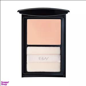 پنکیک این لی (Inlay)