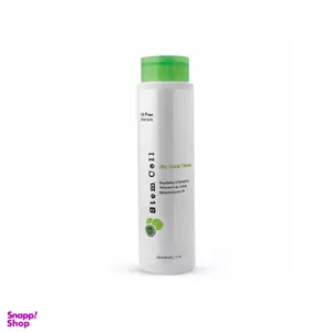 شامپو استم سل (Stem Cell) مدل Oily Scalp Therapy حجم 250 میلی‌ لیتر