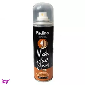 اسپری مش رنگی پادینا (Padina) 150 میل_var آبی