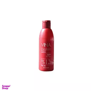 اکسیدان 12% وینا (Vina) نمره 3