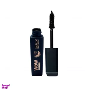 ریمل ایمپالا (Impala) مدل Wow