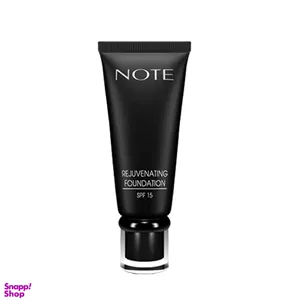 کرم پودر نوت (Note) سری Rejuvenating