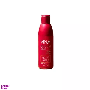 اکسیدان وینا (Vina) شش درصدی شماره 1