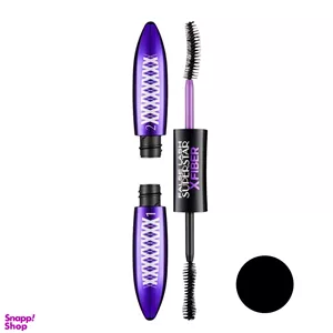 ریمل لورآل (Loreal) مدل Superstar Xfiber False Lash