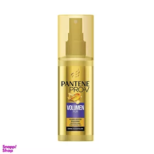 اسپری حجم دهنده پنتن (Pantene) سری Pro-V مدل Volumen PUR حجم 150 میلی لیتر