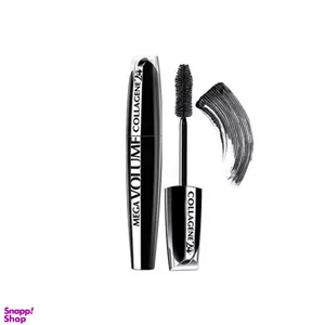 ریمل لورآل (Loreal) مدل Collagene حجم 9 میلی لیتر