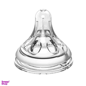 سر شیشه رووکو (Rovco) مدل سیلیکونی سایز L