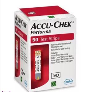 نوار تست قند خون اکیوچک پرفورما