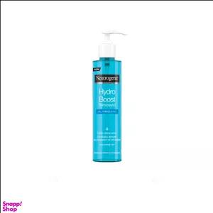 واتر ژل نیتروژینا (Neutrogena) مدل Hydro Boost حجم 200 میلی لیتر