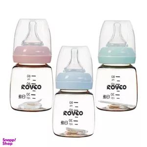 قنداق خوری رووکو (Rovco) با سری سیلیکونی