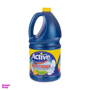 پاک کننده اسیدی سطوح اکتیو (Active) مدل Blue حجم 4000 میلی لیتر