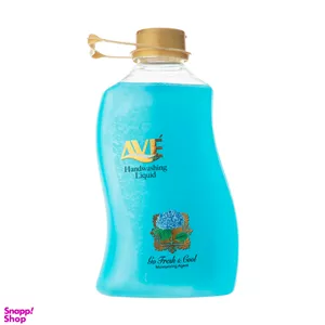 مایع دستشویی اوه (Ave) مدل go Fresh وزن 2.5 کیلوگرم