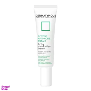 کرم ضد جوش درماتیپیک (Dermatypique) حجم 30 میلی لیتر