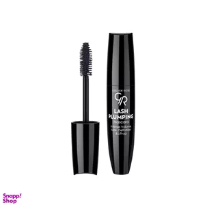 ریمل گلدن رز (Golden Rose) مدل Lash plumping