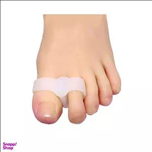 پد اتیسی (Otessy) فاصله دهنده دو انگشتی مدل TF05