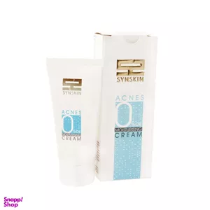 ژل مرطوب کننده ساین اسکین (Syn skin) مدل Acnes حجم 200 میلی لیتر