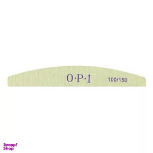 سوهان ناخن او.پی.آی (OPI) مدل 100/150