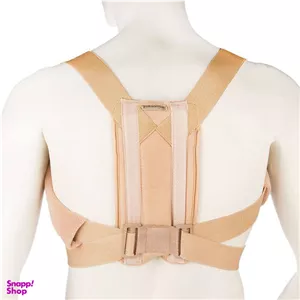 قوزبند پاک سمن مدل Soft Taylor سایز بزرگ