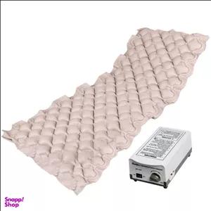 تشک مواج ضد زخم بستر زنیت مد مدل دلوکس