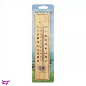 دماسنج محیطی مدل چوبی کد 2