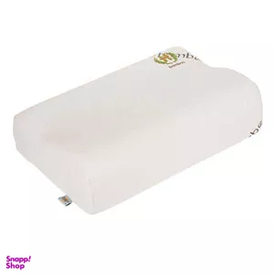 بالش طبی هوشمند (Hooshmand) مدل WAVE BAMBO LARGE کد 48063