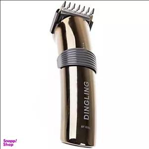 ماشین اصلاح موی سر و صورت دینگ لینگ مدل RF-609c