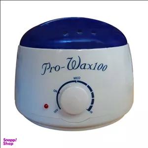 دستگاه ذوب وکس پرو وکس 100 کد PR100